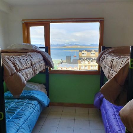 Yaghan Hostel Ushuaia Dış mekan fotoğraf