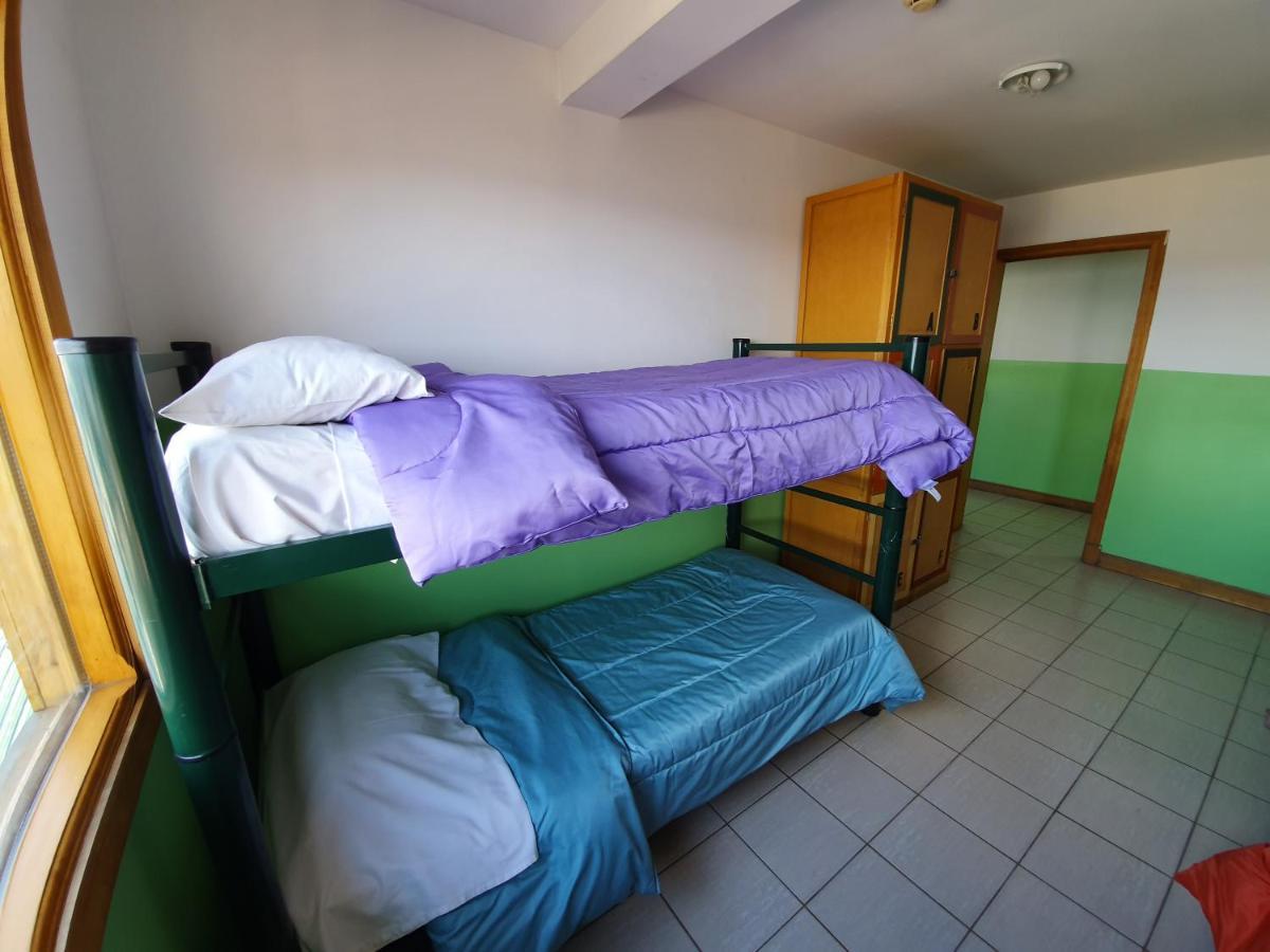 Yaghan Hostel Ushuaia Dış mekan fotoğraf