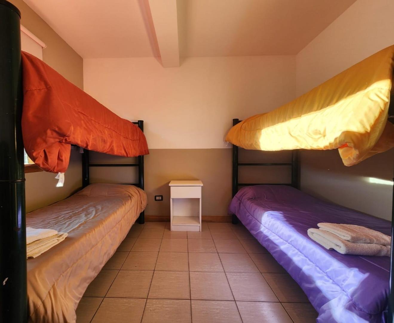 Yaghan Hostel Ushuaia Dış mekan fotoğraf