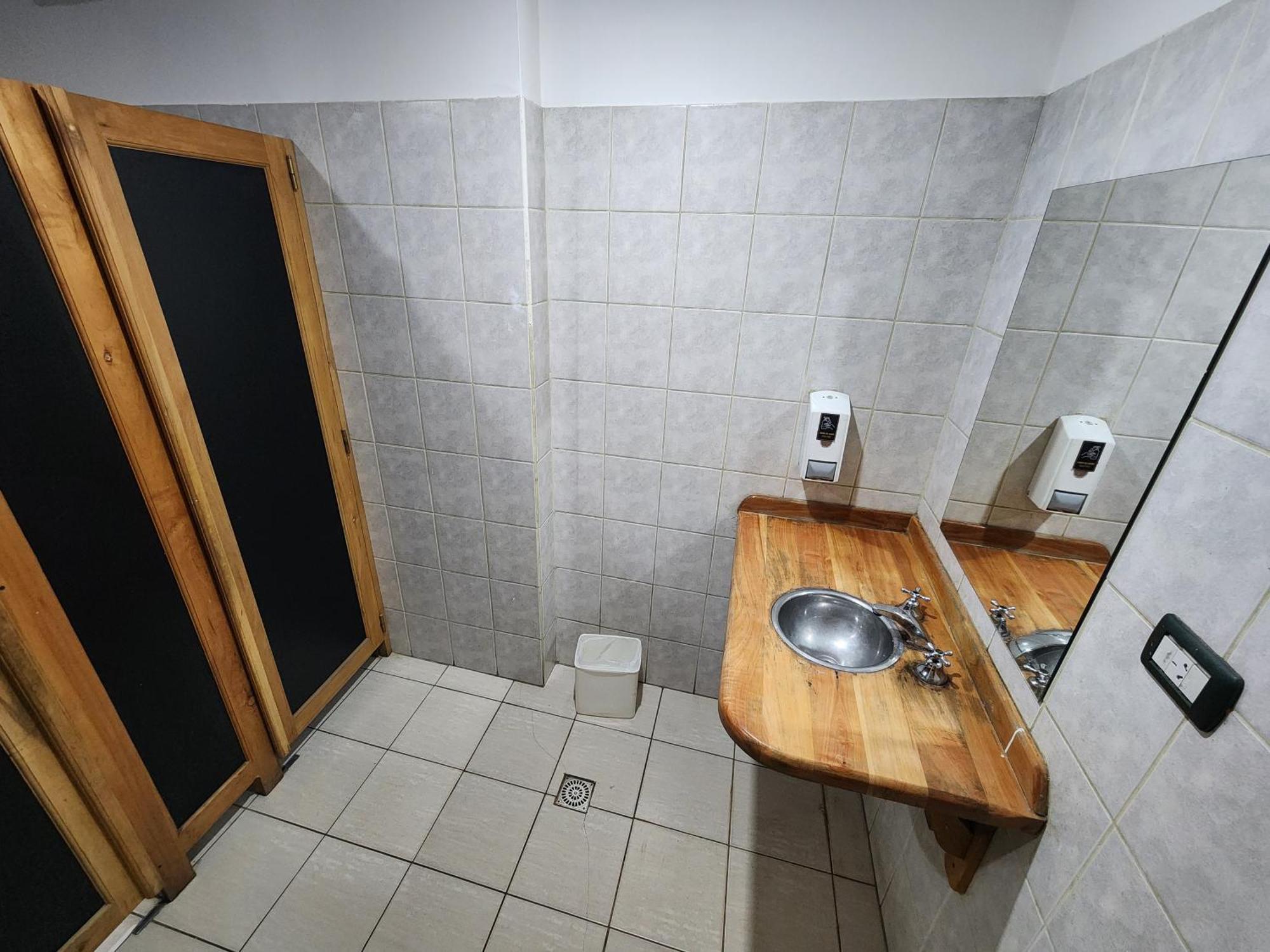 Yaghan Hostel Ushuaia Dış mekan fotoğraf