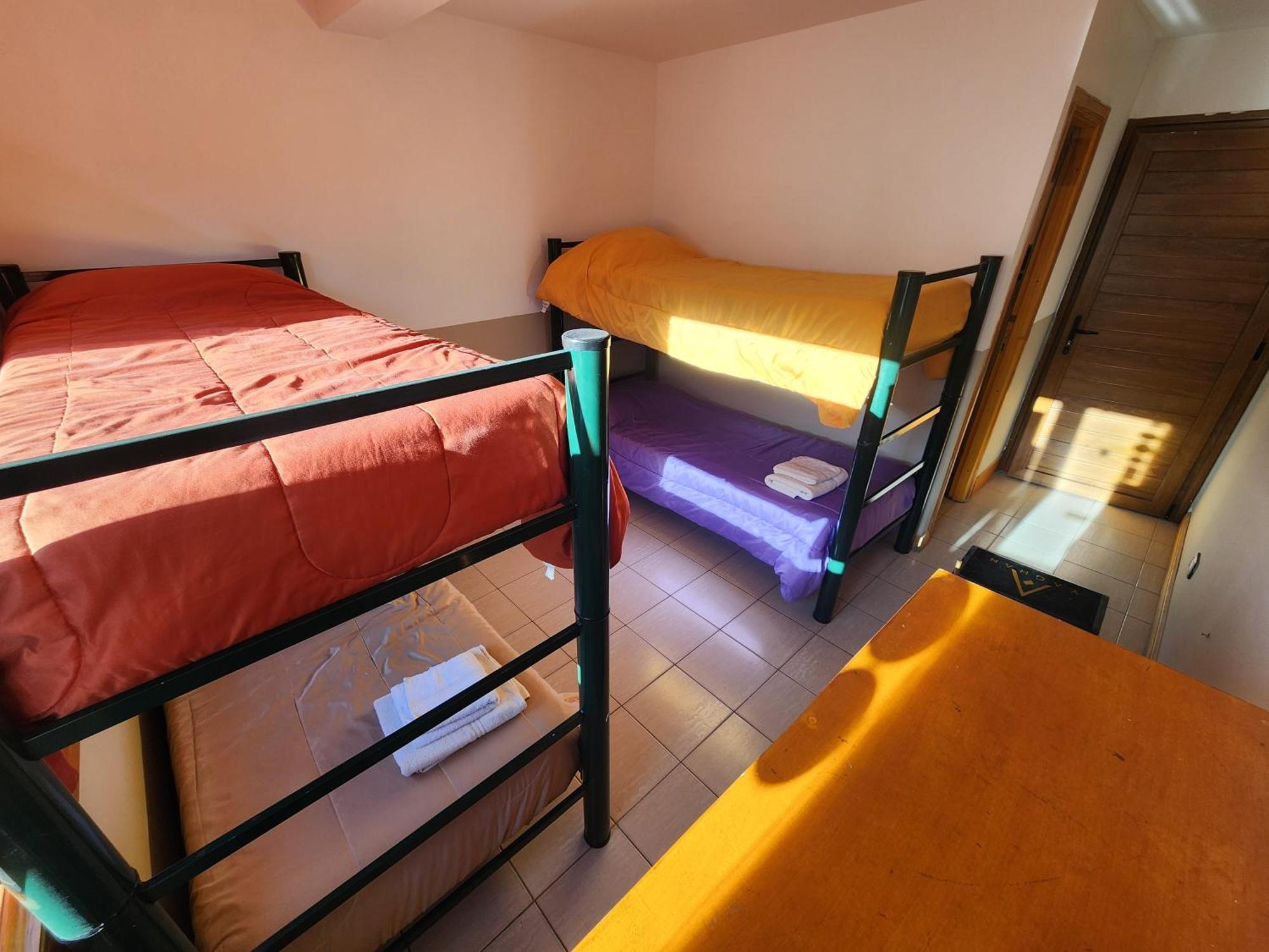 Yaghan Hostel Ushuaia Dış mekan fotoğraf