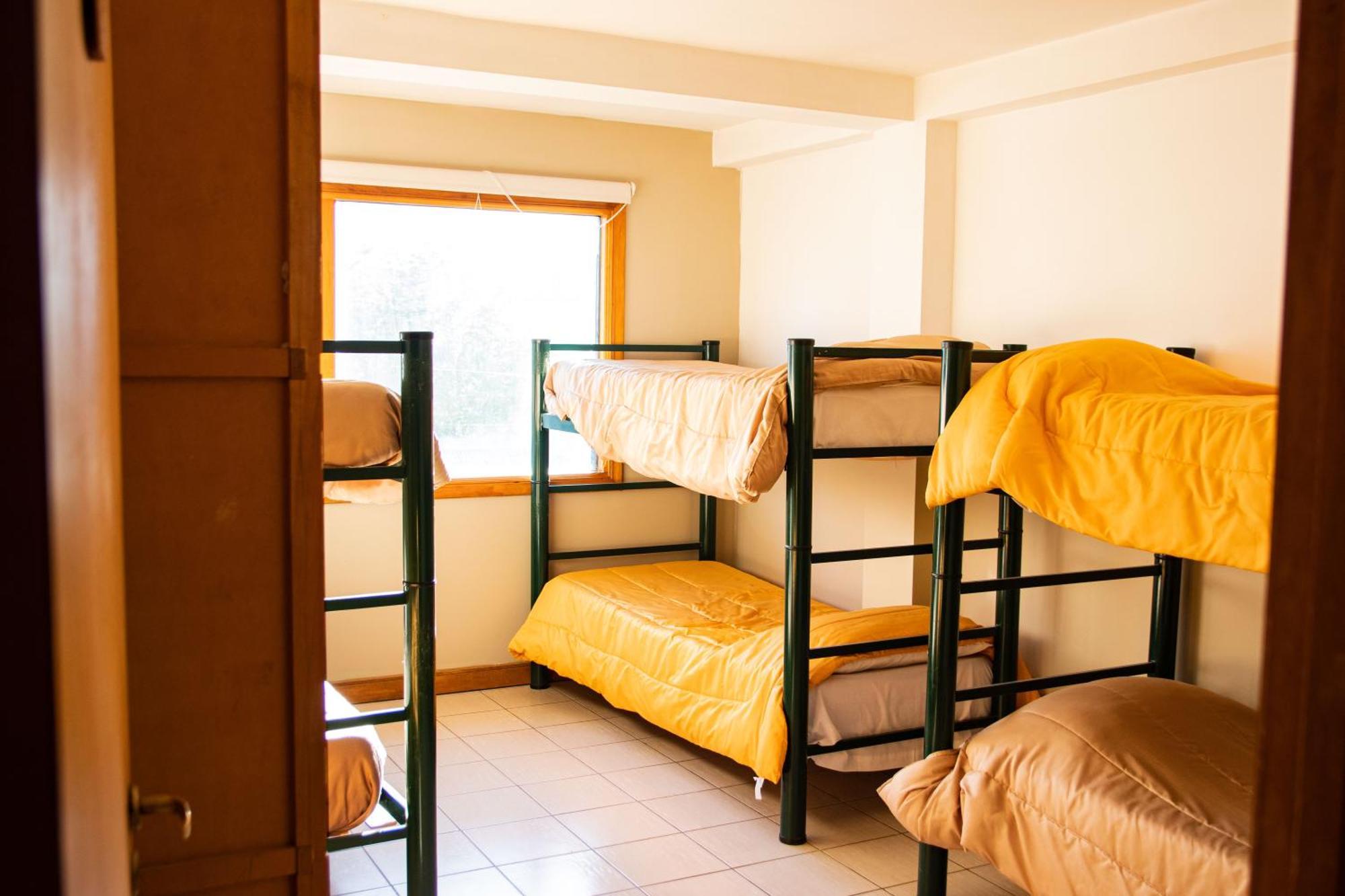 Yaghan Hostel Ushuaia Dış mekan fotoğraf