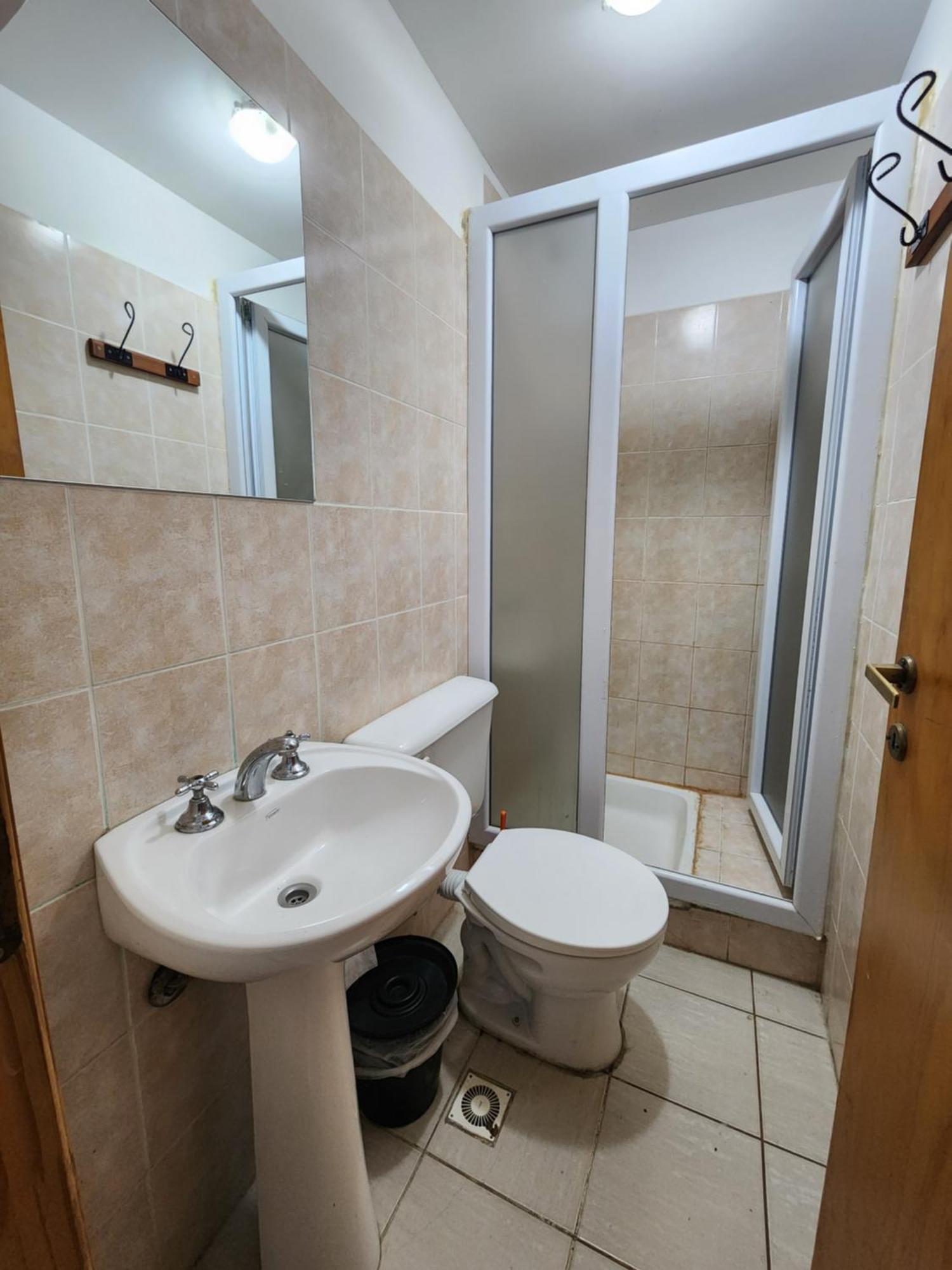 Yaghan Hostel Ushuaia Dış mekan fotoğraf