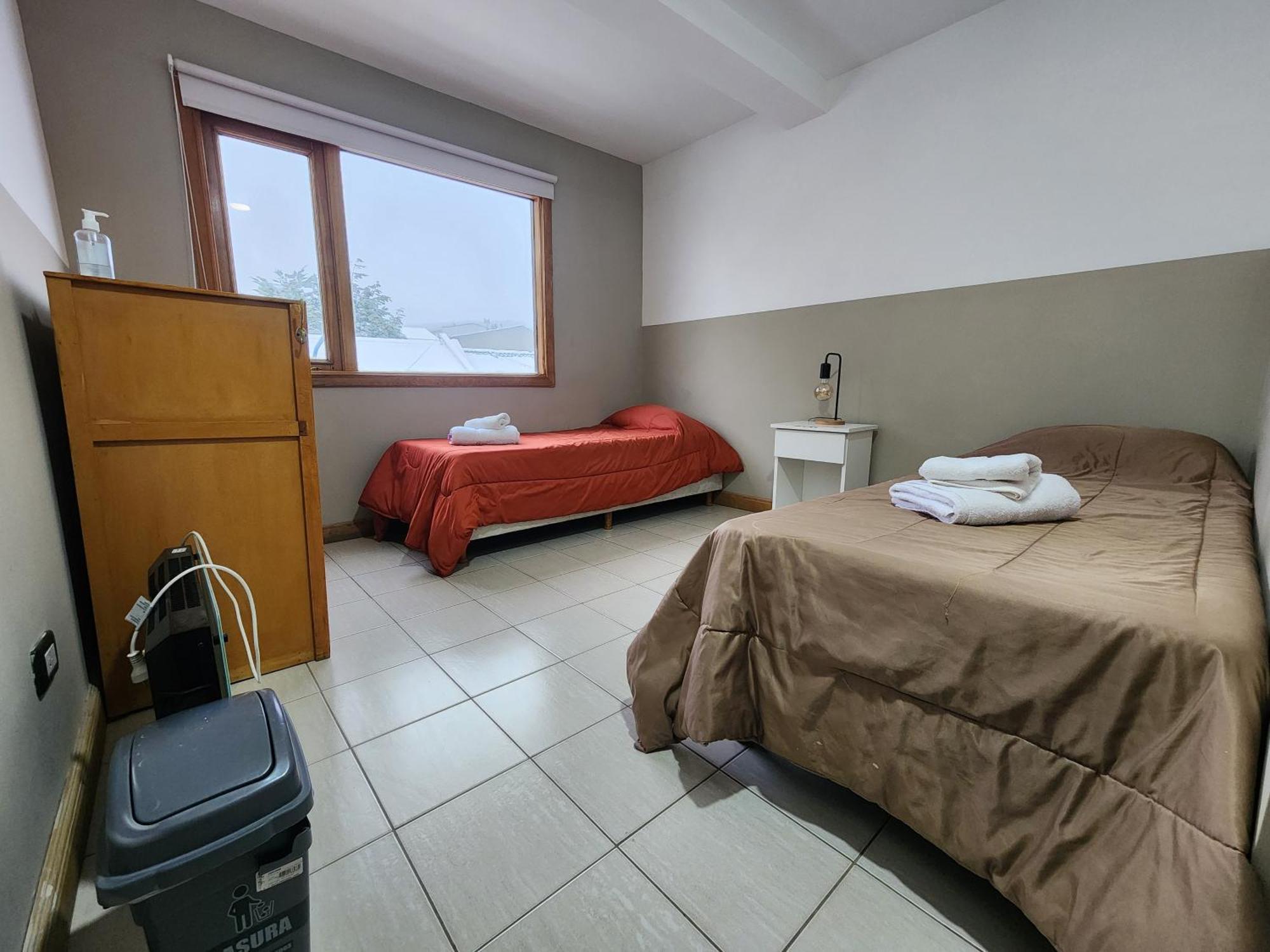 Yaghan Hostel Ushuaia Dış mekan fotoğraf