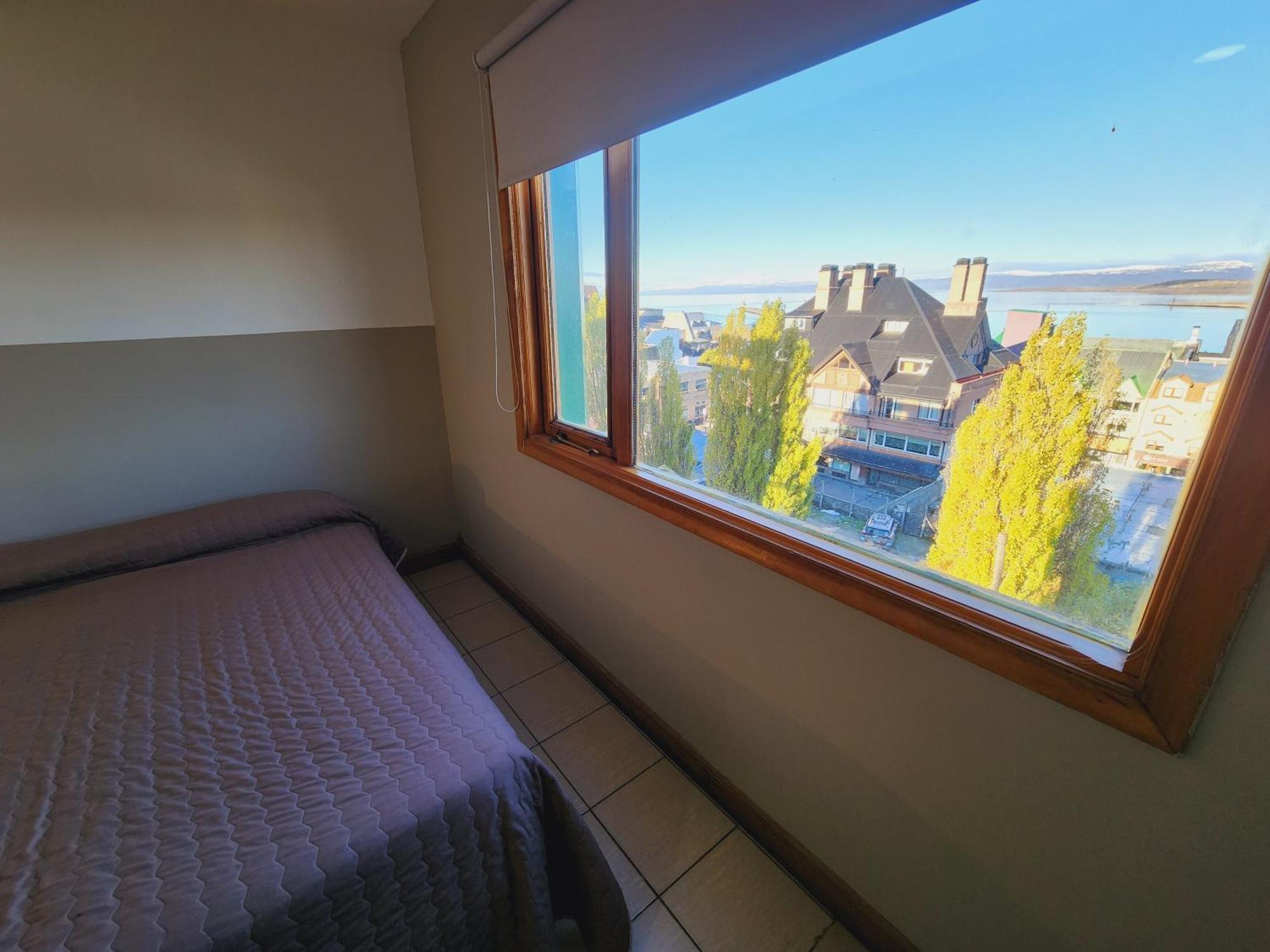 Yaghan Hostel Ushuaia Dış mekan fotoğraf