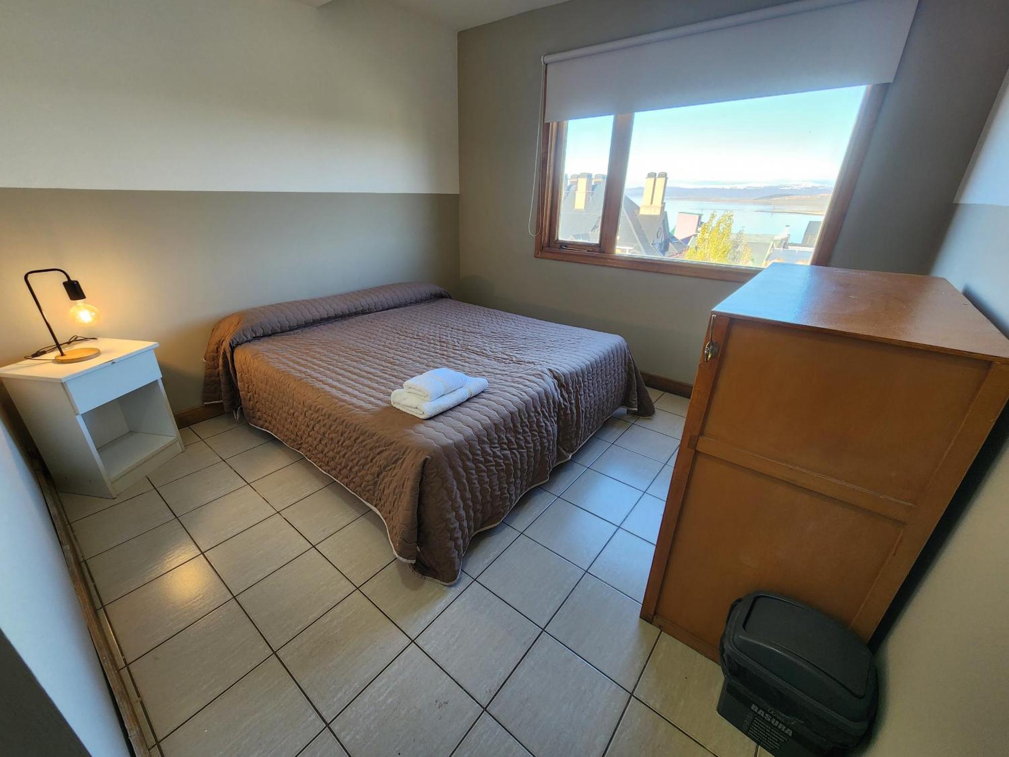 Yaghan Hostel Ushuaia Dış mekan fotoğraf