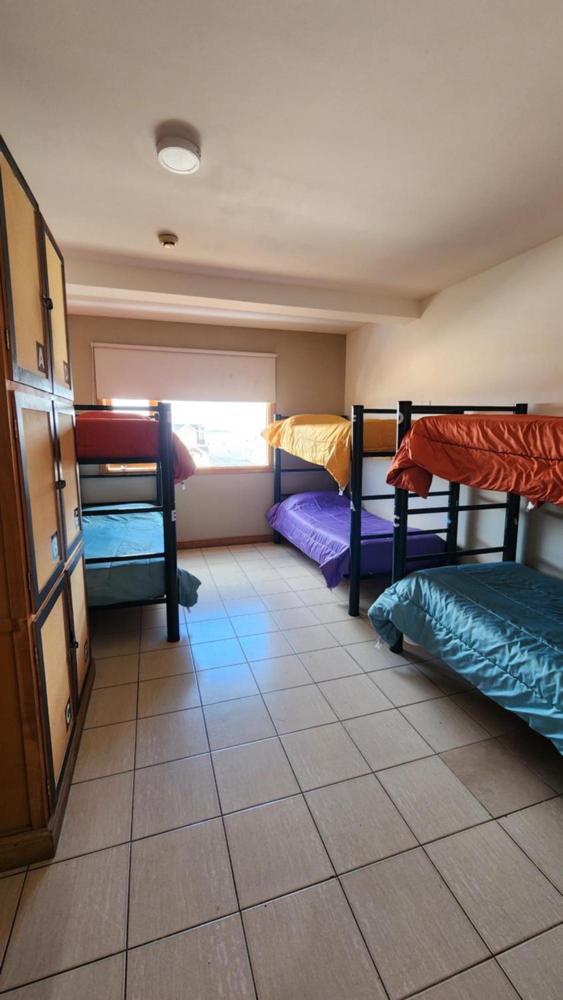 Yaghan Hostel Ushuaia Dış mekan fotoğraf
